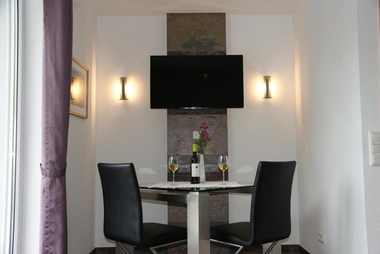 Ferienwohnung Sternenwald 알프 외부 사진