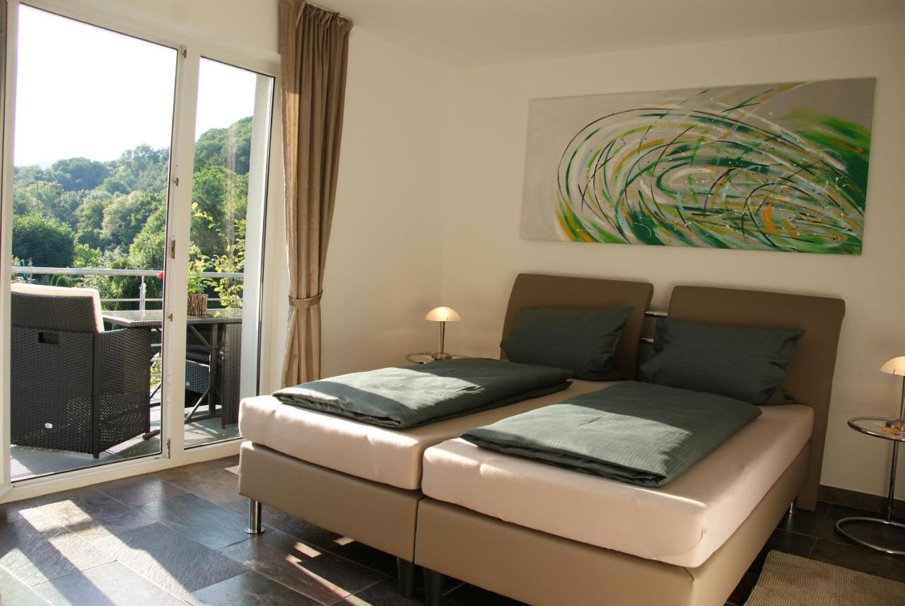 Ferienwohnung Sternenwald 알프 외부 사진